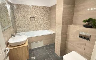 2 camere, modern, bloc nou, Calea Turzii Zona Hexagon, Leroy Merlin - Poză 7