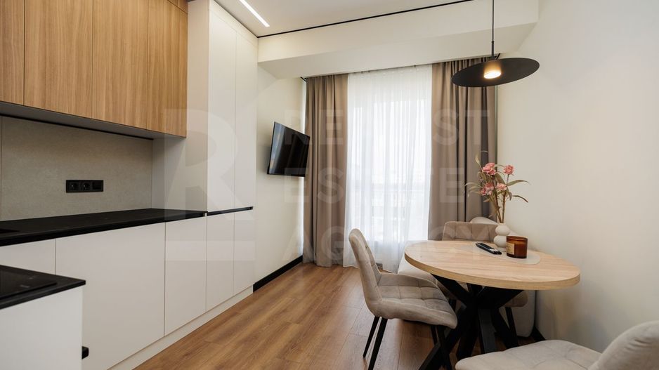 Vînzare, apartament, 2 camere, str. Ghică Vodă, Botanica - Poză 3