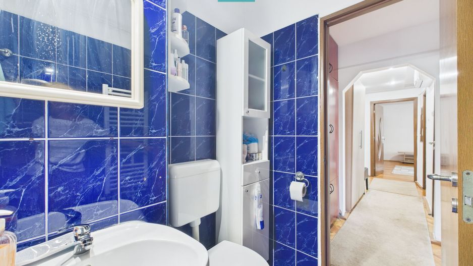 Apartament decomandat  2 camere  – Zona Timocului - Poză 10