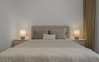 3 camere | Residence5 | Baneasa | Pipera | Iancu Nicolae - Poză 11