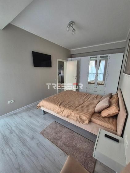 2 CAMERE – MAMAIA NORD | SMART HOME | PARCARE PRIVATĂ INCLUSĂ - Poză 8