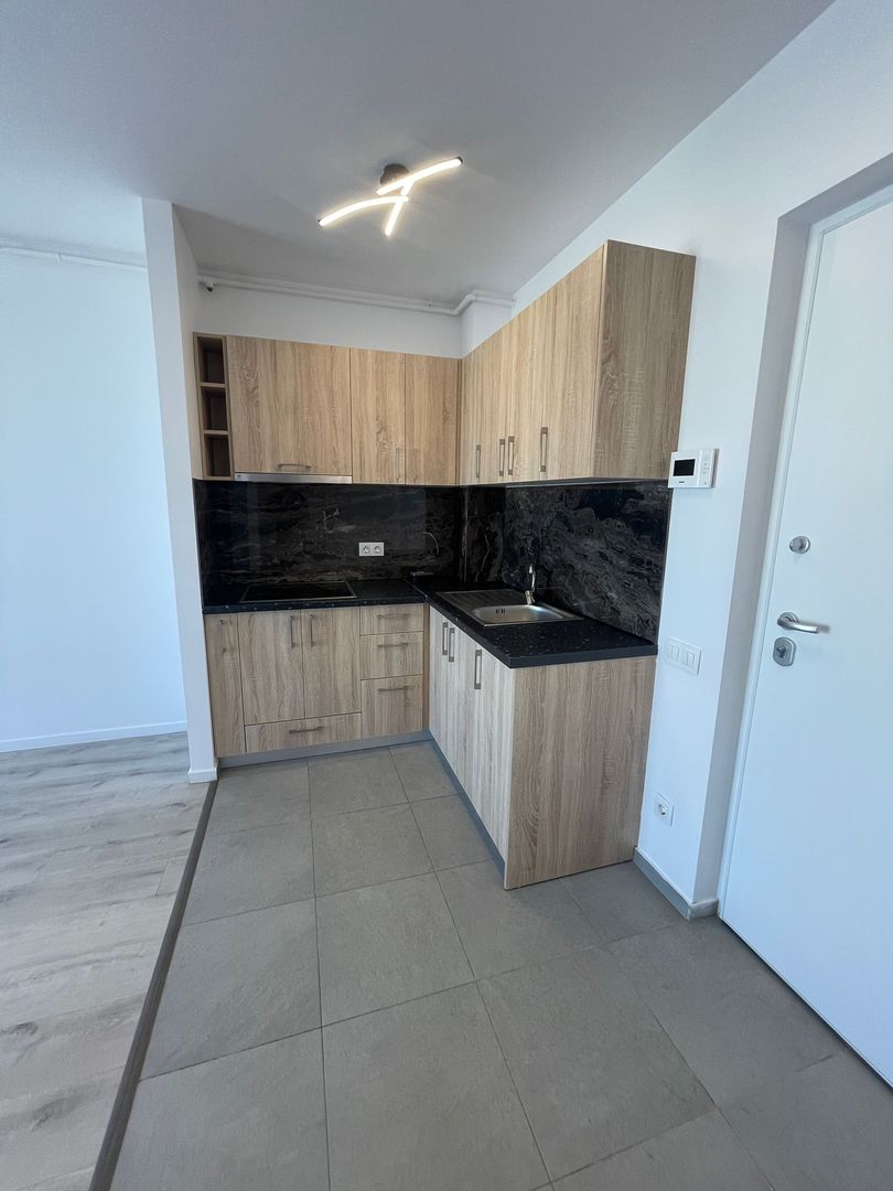 Studio dublu Investitie H Pipera Lake - Poză 7