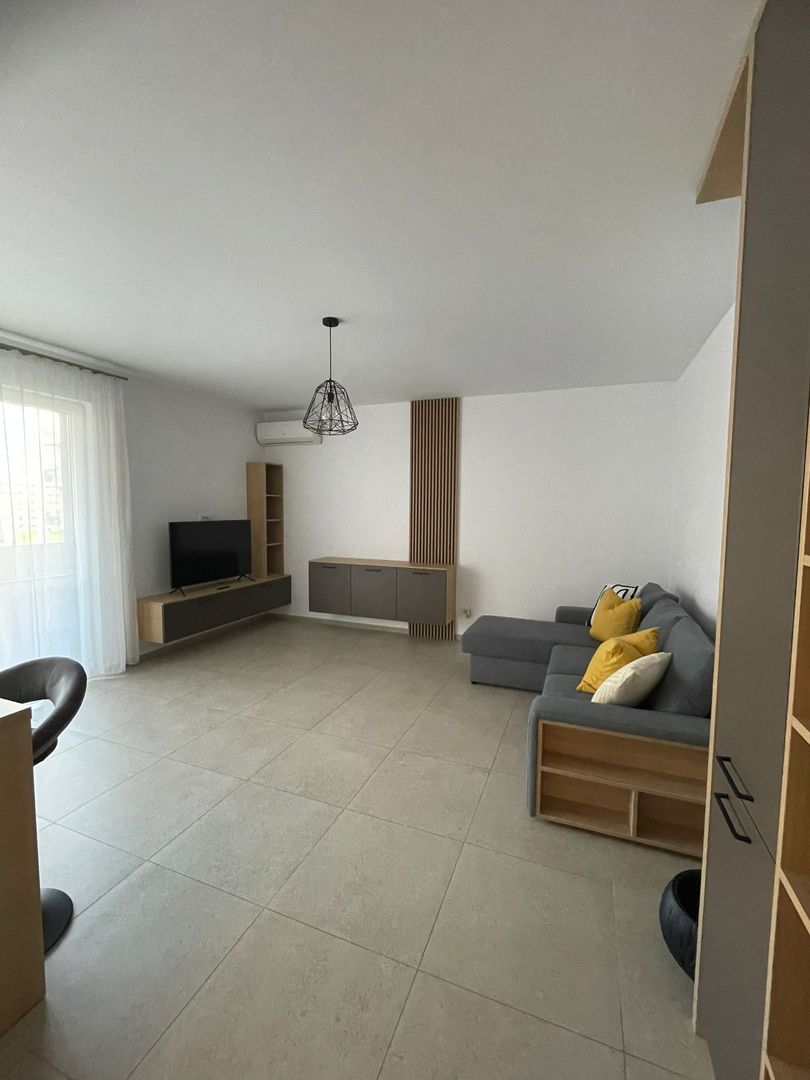 Apartament 2 camere zona Aradului - Poză 5