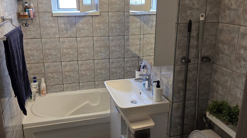 3 CAMERE, DAMBOVITA, PARTER - Poză 12