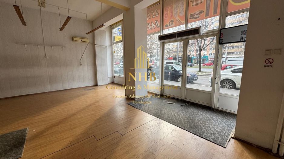 Spatiu comercial | Vad Excelent | Sos. Pantelimon - Poză 2