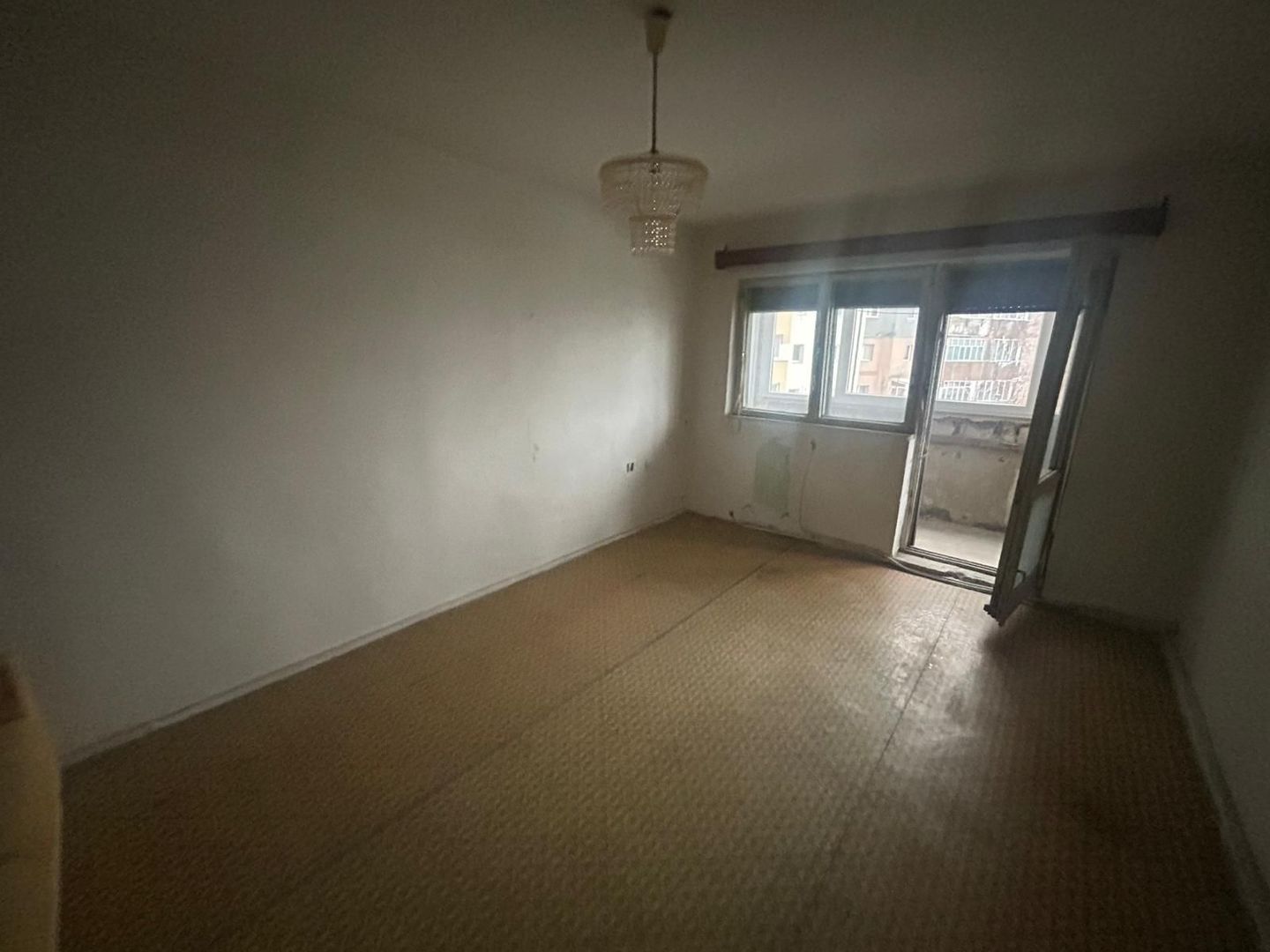 Apartament 2 camere, etaj 3 - Ampoi 2 - Poză 2