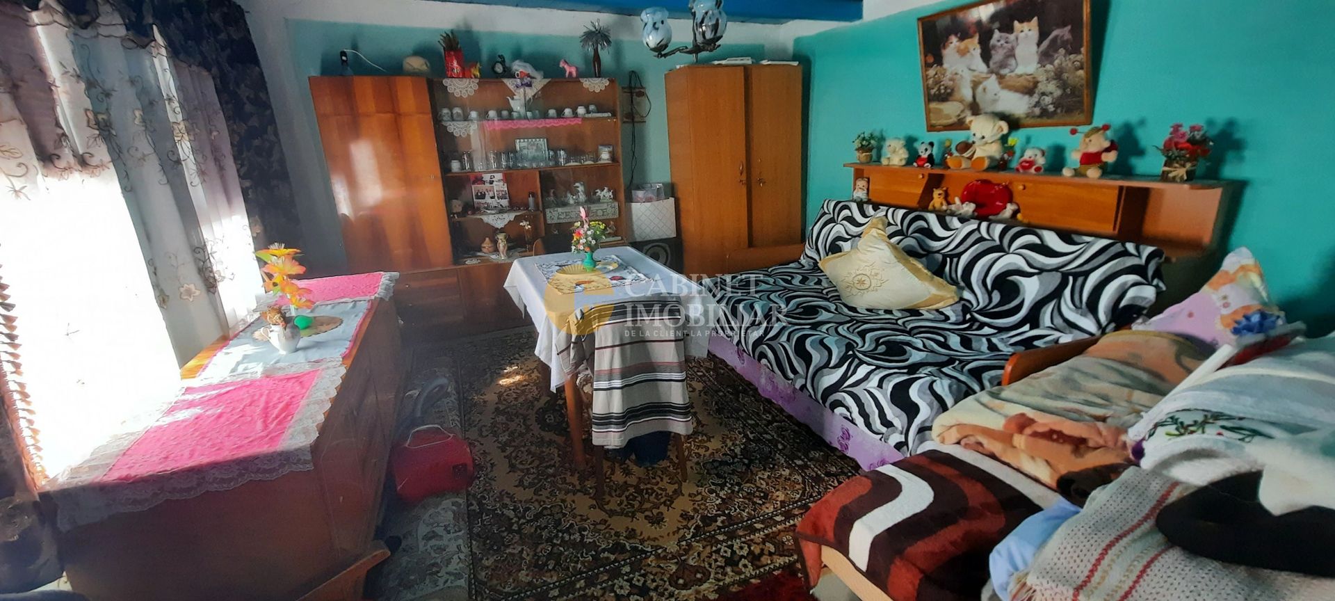 Casă / Vilă cu 2 camere de vânzare în Totoesti - Poză 13
