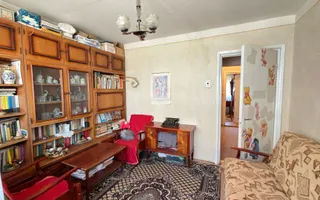 Apartament Ultracentral 3 camere Etaj I -Str. Mihai Viteazul 1- Carei - Poză 15