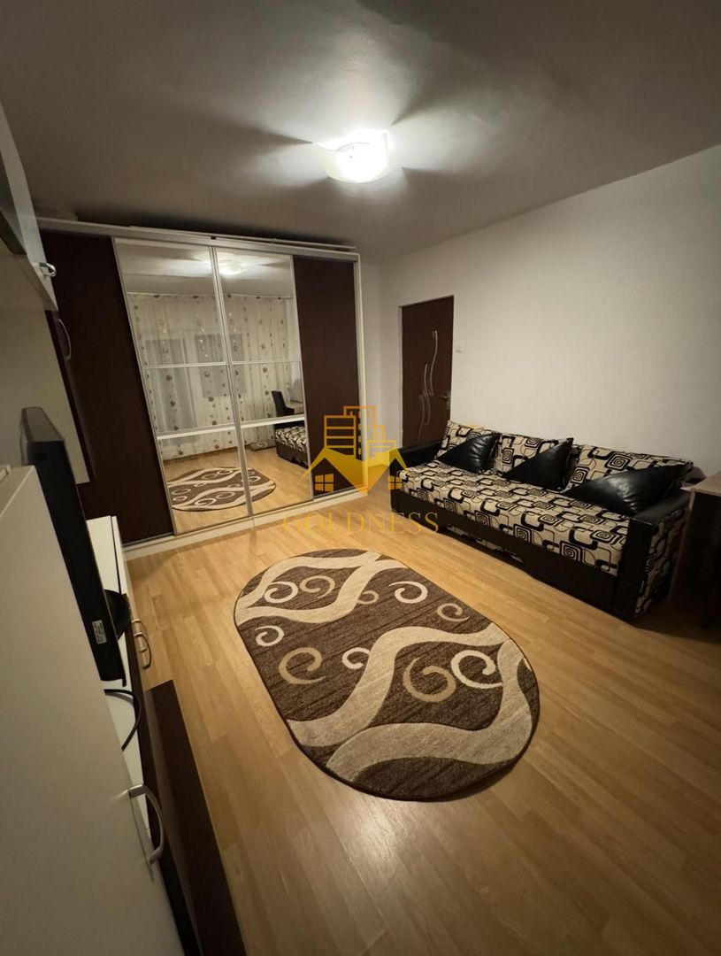2 camere, Grigorescu, Somesul, Iuliu Hațieganu, BTarena, bld. 1 Dec. - Poză 2