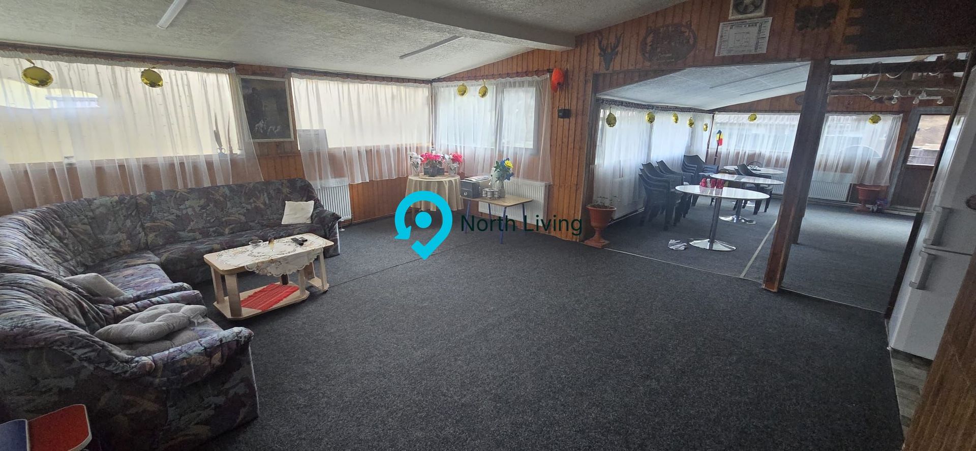 Casa de vacanta | Investitie | zona montana - padure | Arges | Leresti - Poză 32