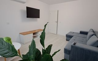 Apartament mobilat și utilat, 56 mp – Valea Adâncă, Miroslava - Poză 2