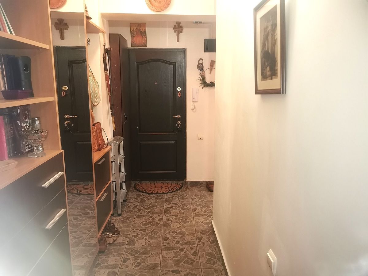 Apartament 3 camere - Central Plevnei (vizavi de Orhideea Gardens) - Poză 11