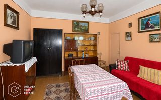 Casa 4 camere, anexe, teren 1349 mp, Galsa - Poză 4