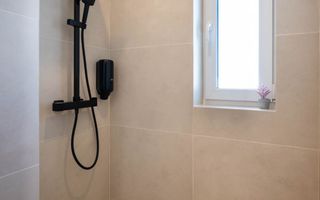 Penthouse LUX cu terasă 150 mp & jacuzzi | Iulius Mall – FSEGA - Poză 14