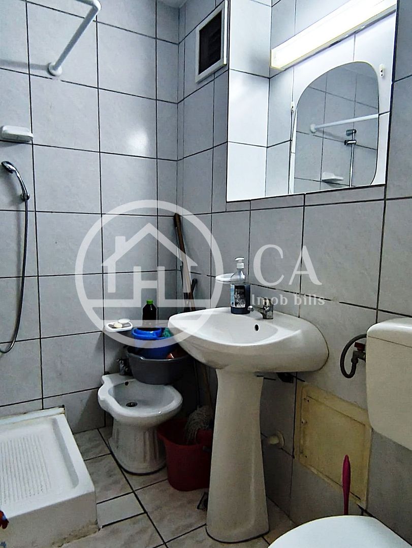 Garsonieră de vânzare in zona Dacia, Oradea - Poză 6