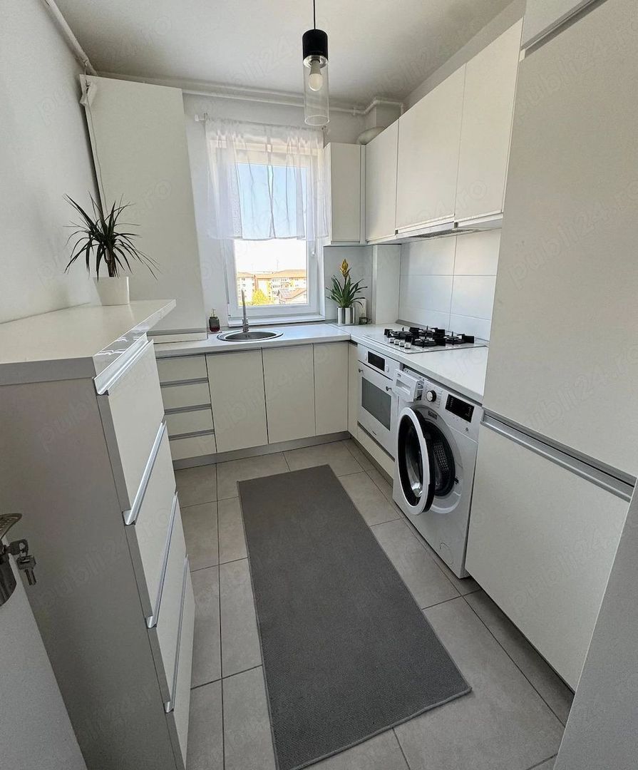 De vanzare Apartament 2 camere - Titan Ozana - Poză 5