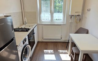 Apartament cu 2 camere, etaj 3, mobilat și utilat, VASLUI - zona CENTRU; - Poză 5