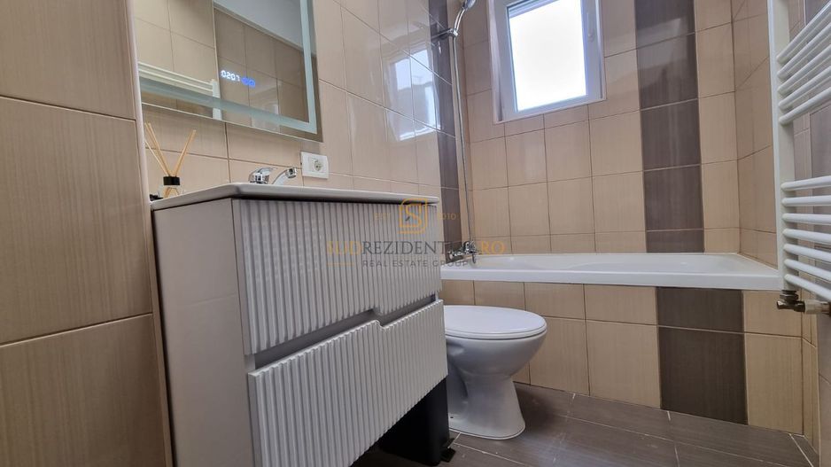 Apartament cu 2 camere de inchiriat, metrou Dimitrie Leonida - Poză 5