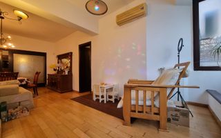 VANZARE- 9- CAMERE (S+P)- VILA -COTROCENI - Poză 8