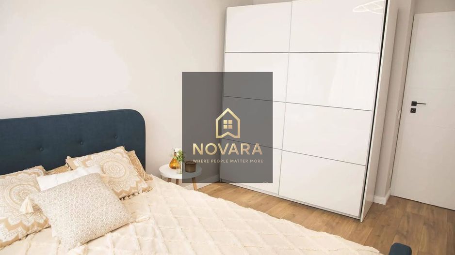 3 camere cu Garaj subteran Prima Onestilor - Poză 5