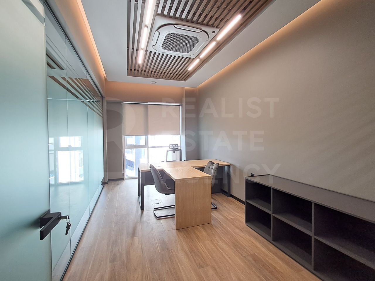 Vânzare, oficiu, 50 mp, strada Calea Ieșilor, Buiucani - Poză 11