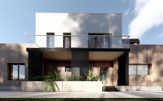 vila 6 camere | | Tunari | Pipera | Otopeni - Poză 1