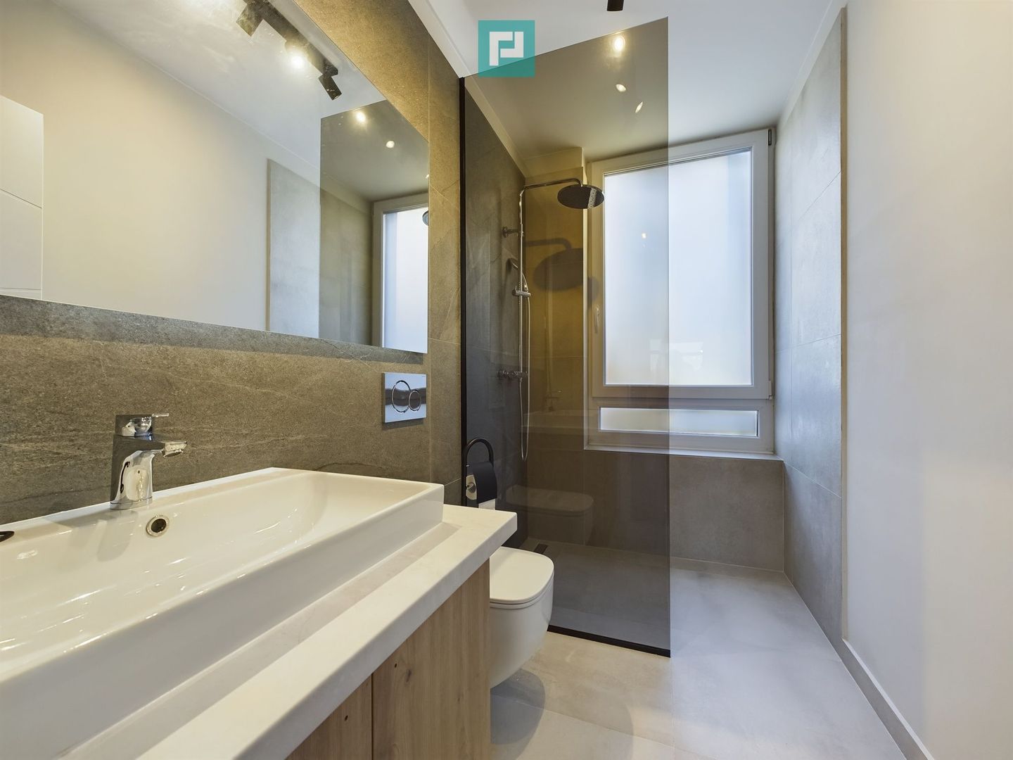 Apartament cu doua camere, Pipera Plaza, prima inchiriere - Poză 29