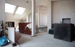 Spatiu Comercial | Etajul 1 + Mansarda | Decebal | 300 mp | Oradea - Poză 3