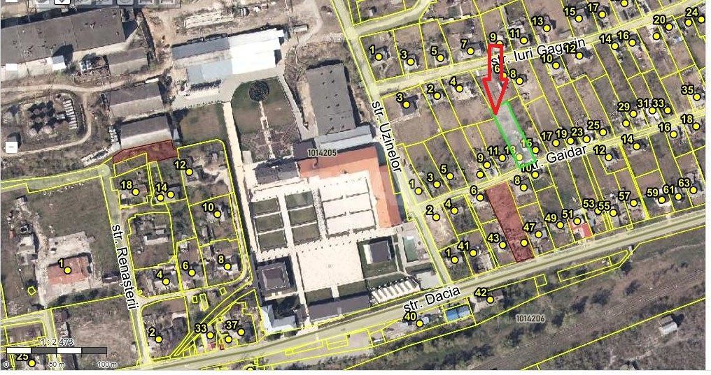 Casă cu 5 camere | 90 m² | 11 ari | Lângă Castelul Mimi | Bulboaca, Anenii Noi - Poză 19