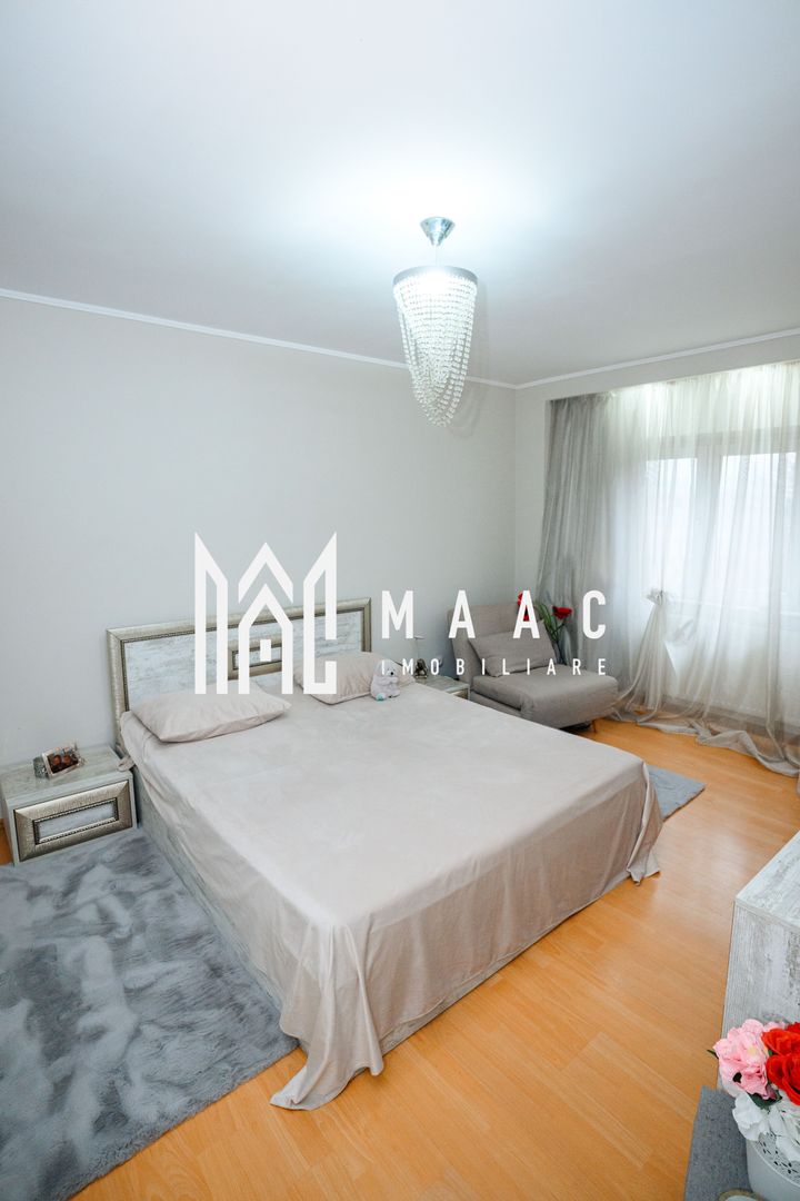 Apartament 3 camere | Catedrala Ostroveni | Etaj 2 - Poză 7