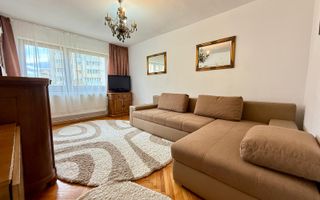 3 camere, decomandat, Parcul Primăverii! - Poză 1