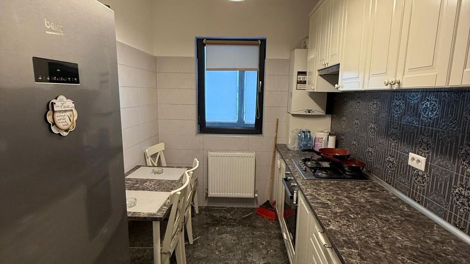 AP. 3 CAMERE SEMIMOBILAT, MUTARE IMEDIATA, PARCARE INCLUSA,COMISION 0% - Poză 15