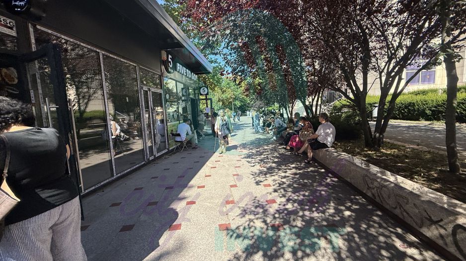 Spatiu comercial NOU vis-a-vis de TRIBUNAL - Poză 1