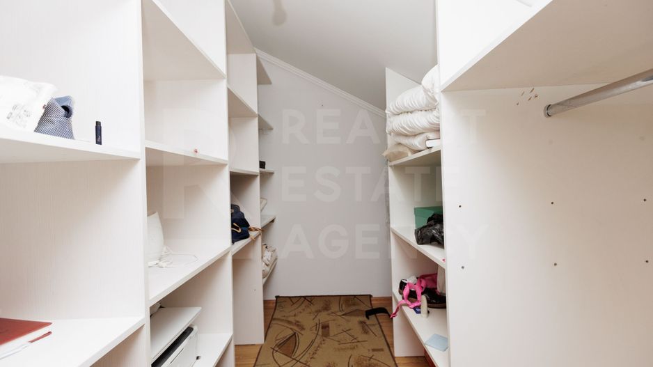 Vânzare, casă, 4 camere, stradela Hotinului, Durlești - Poză 9