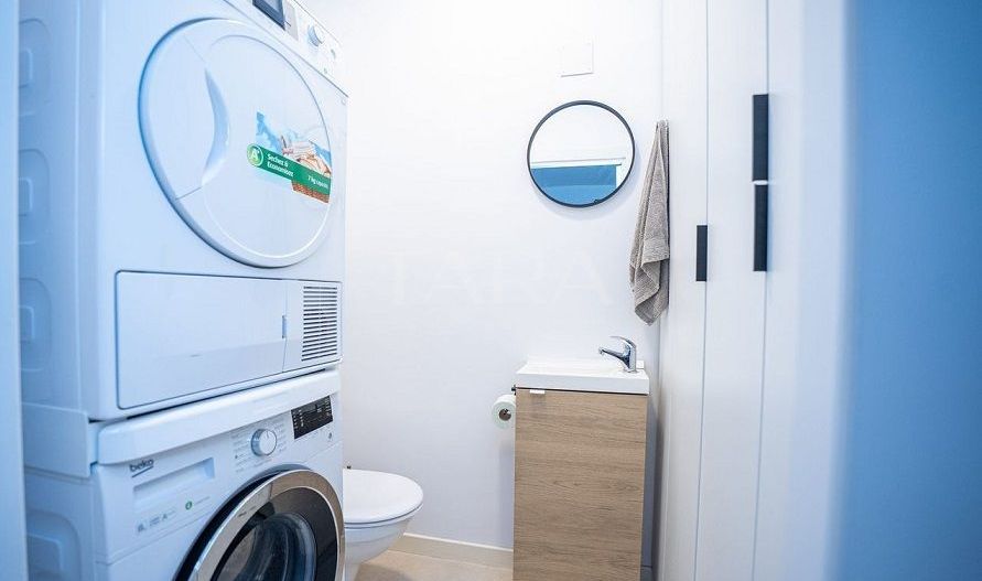 Apartament 4 Camere decomandate. Zona Rivus, inclus 2 Parcari. Clasa A - Poză 12