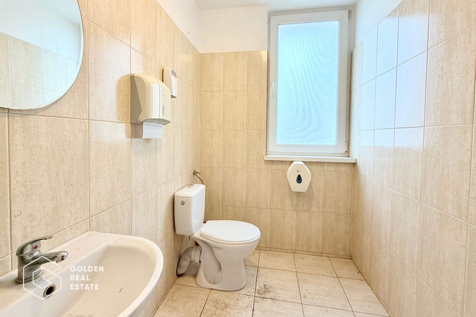 Spatiu comercial 140 mp, Bd. Liviu Rebreanu, Comision 0% - Poză 7