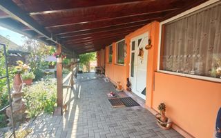 Casa Parter Becicherecu Mic 5 Camere,Vatra Veche,Teren Generos 1600mp,F.s 36 mp - Poză 6