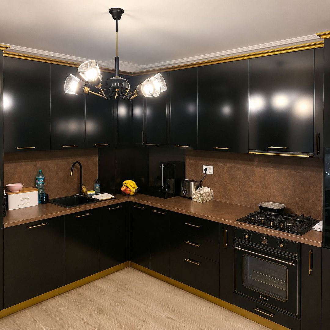 Apartament 3 camere de închiriat – Bloc nou | Lift | Parcare | 750 € - Poză 6