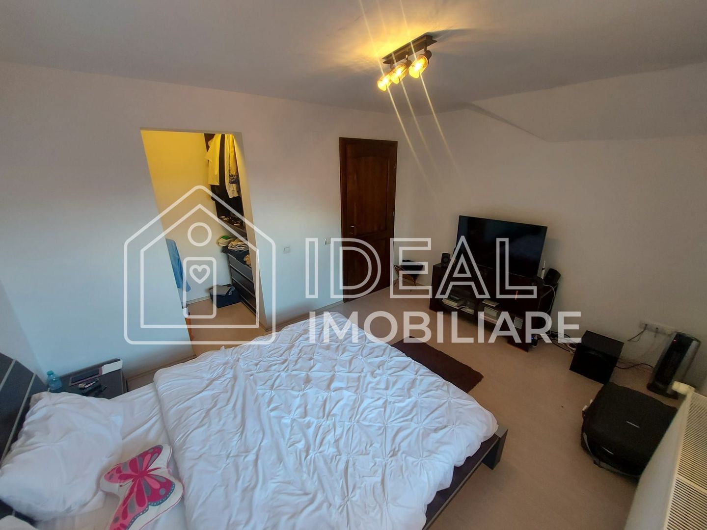 Casa Individuala cu 5 camere, in zona Garii - Poză 11