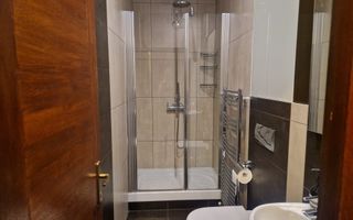 Apartament 4 camere, finisat, 122 mp, Bulevardul Eroilor Cluj - Poză 29