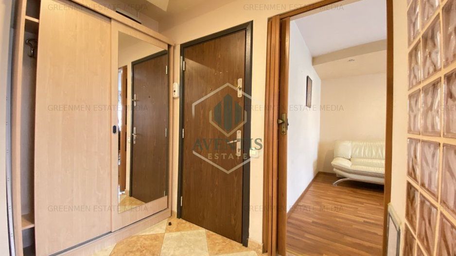 Aviatiei - langa metrou Aurel Vlaicu - 2 camere - Poză 14