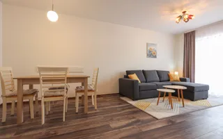 Apartament  cu 2 camere,  complex Luminia! - Poză 14