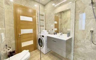 Apartament 2 camere | Ultrafinisat | Zona Platinia - Poză 7