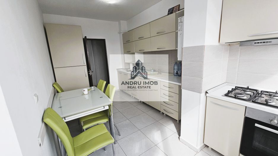 2 Camere DECOMANDAT | Str. Amurgului/ metrou Dimitrie Leonida - Poză 8