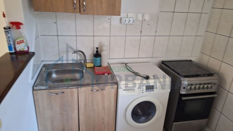 Garsonieră de vânzare, zona Nicolina, Iași - Poză 3