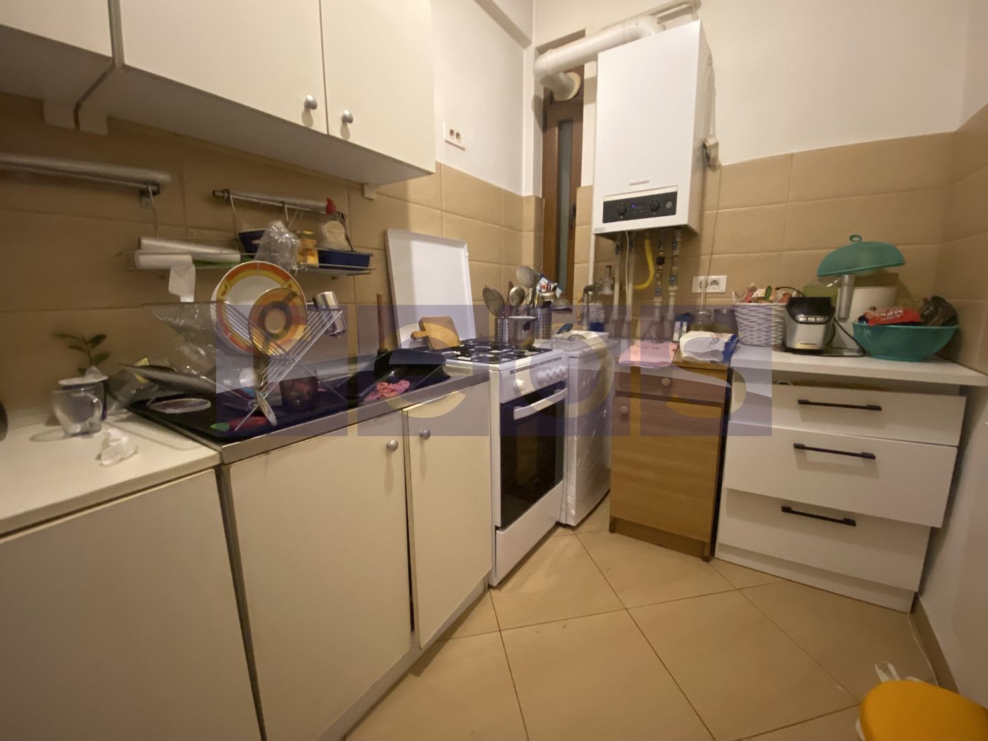 APARTAMENT 3 CAMERE | GRADINA 52MP | LAMINORULUI - Poză 16