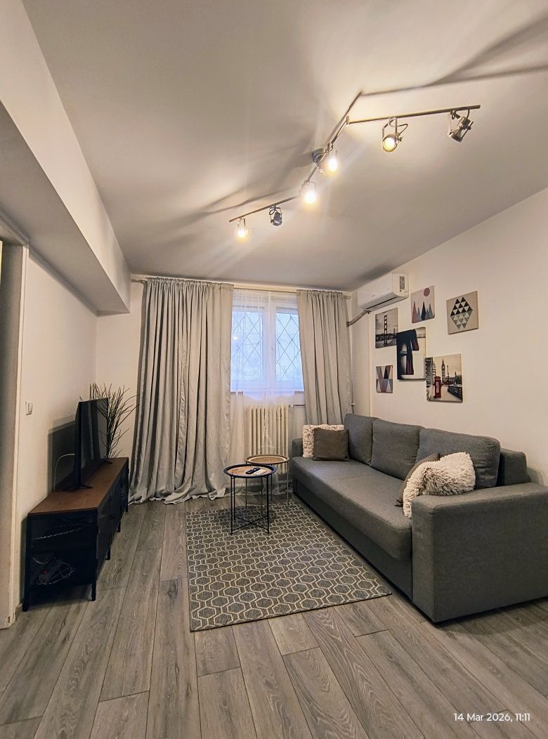 Apartament Floreasca pet friendly - Poză 1