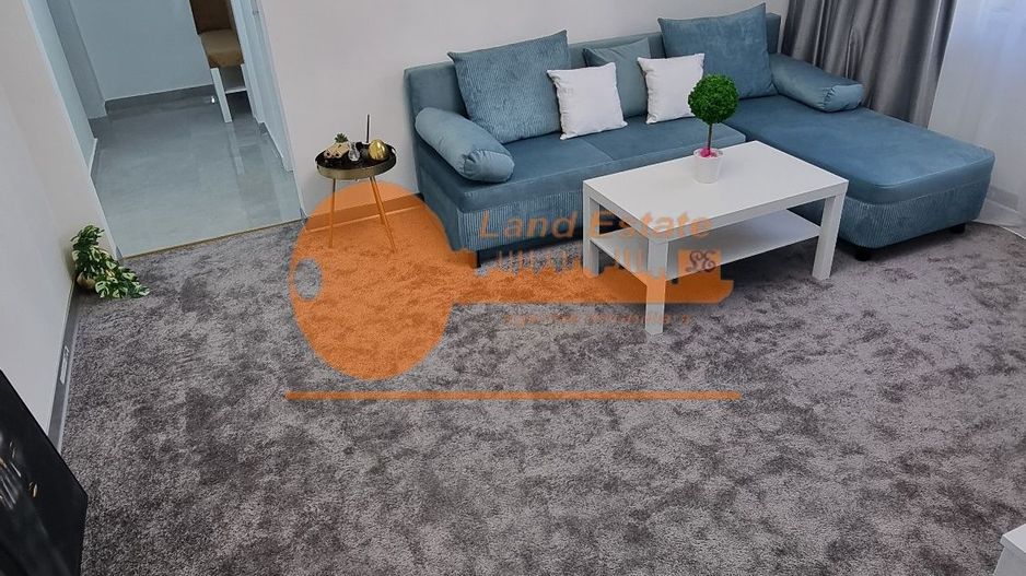 2 camere Berceni-Giurgiului ( lux ) - Poză 4