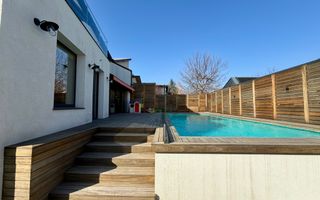 Vila Exclusivista *615mp* - teren 625mp // Erou Iancu Nicolae - Cambridge School - Poză 112