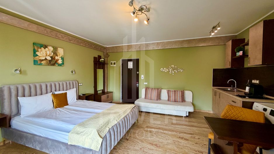 Afacere regim hotelier de vânzare  -zona centrala - Poză 10